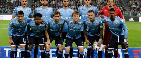 Match Report - JUVENTUS - 20 Apr 2016