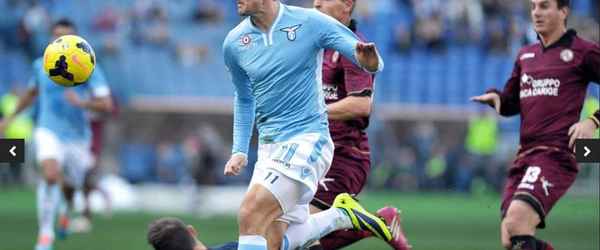 Match Report - LIVORNO - 15 Dec 2013