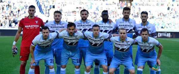 Match Report - SASSUOLO - 7 Apr 2019