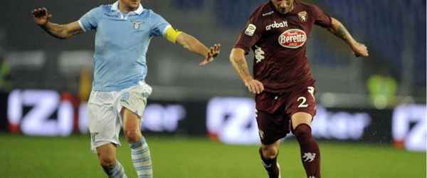 Match Report - TORINO - 31 Oct 2012