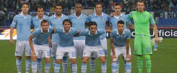 Match Report - AS ROMA - 11 Nov 2012