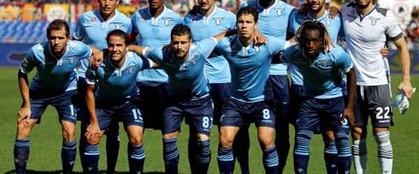 Match Report - AS ROMA - 22 Sep 2013