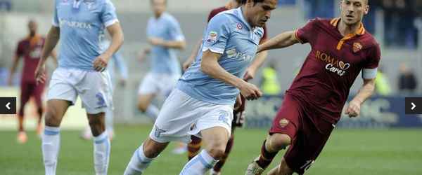 Match Report - AS ROMA - 9 Feb 2014