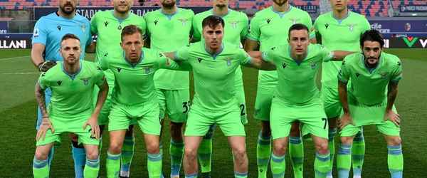 Match Report - BOLOGNA - 27 Feb 2021