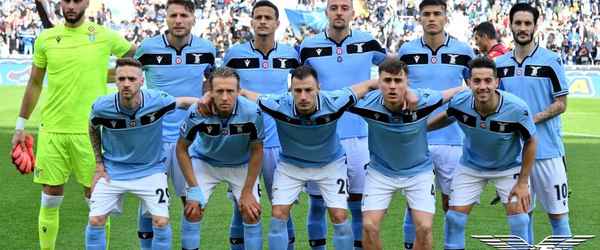 Match Report - BOLOGNA - 29 Feb 2020