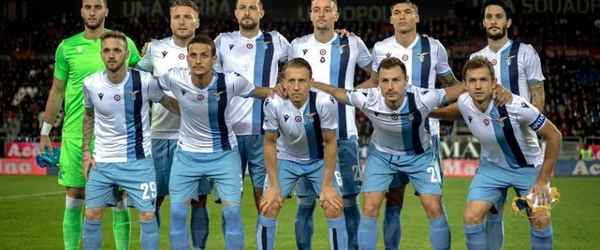 Match Report - CAGLIARI - 16 Dec 2019