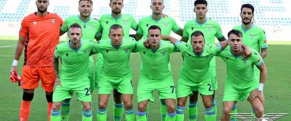 Match Report - CAGLIARI - 26 Sep 2020