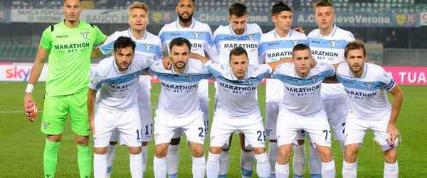 Match Report - CHIEVO VR - 2 Dec 2018