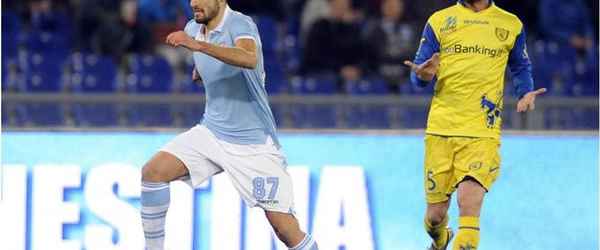 Match Report - CHIEVO VR - 26 Jan 2013
