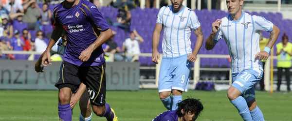 Match Report - FIORENTINA - 19 Oct 2014