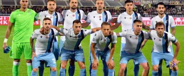 Match Report - FIORENTINA - 27 Oct 2019