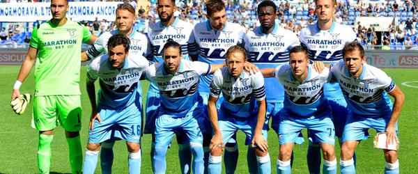 Match Report - GENOA - 23 Sep 2018