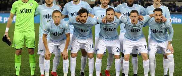 Match Report - GENOA - 5 Feb 2018