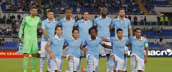 Match Report - MARIBOR (SLO) - 4 Oct 2012