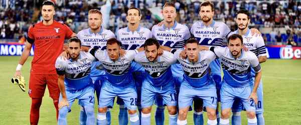 Match Report - NAPOLI - 18 Aug 2018