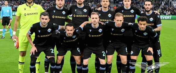 Match Report - OLYMPIQUE MARSEILLE (FRA) - 4 Nov 2021