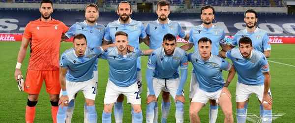 Match Report - PARMA - 12 May 2021