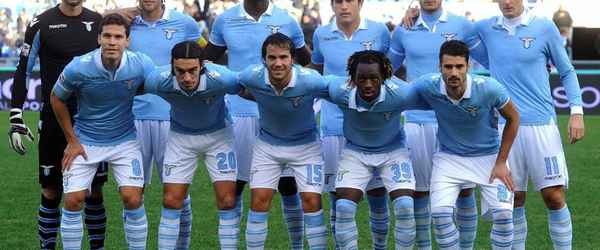 Match Report - PARMA - 2 Dec 2012