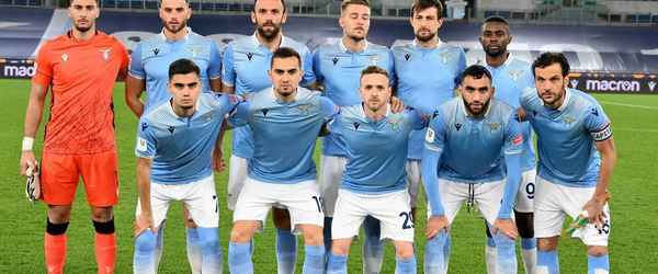 Match Report - PARMA - 21 Jan 2021