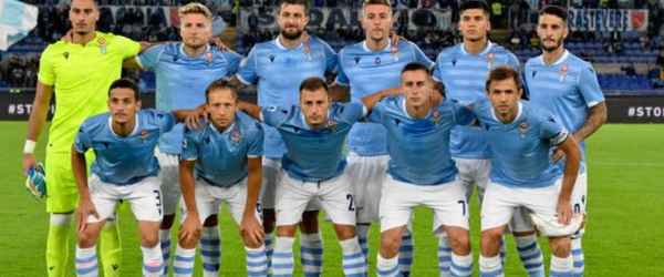 Match Report - PARMA - 22 Sep 2019