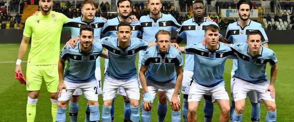 Match Report - PARMA - 9 Feb 2020