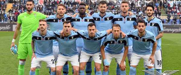 Match Report - SAMPDORIA - 18 Jan 2020