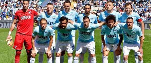 Match Report - SAMPDORIA - 22 Apr 2018