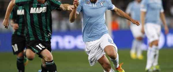 Match Report - SASSUOLO - 23 Feb 2014