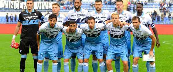Match Report - SPAL - 4 Nov 2018