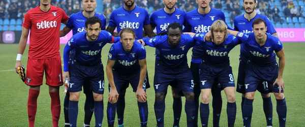 Match Report - SPAL - 6 Jan 2018