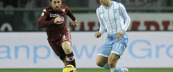 Match Report - TORINO - 14 Jan 2015