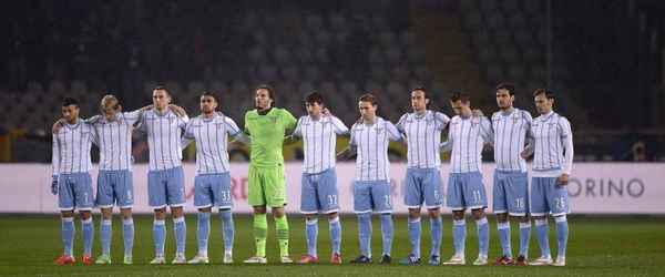 Match Report - TORINO - 16 Mar 2015