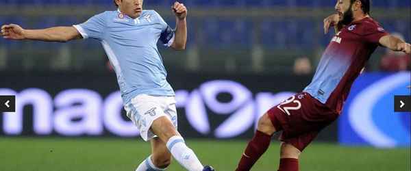 Match Report - TRABZONSPOR (TUR) - 12 Dec 2013