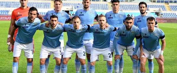 Match Report - UDINESE - 29 Nov 2020