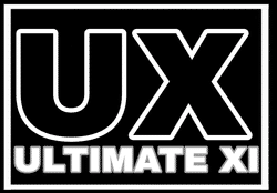 Ultimate XI team badge