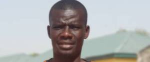 Umar Audu Mohammed