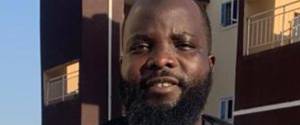 Umar Haruna