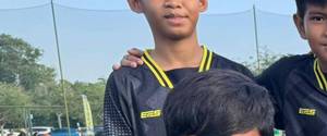 Umar Syazwan