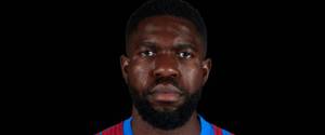 Umtiti .