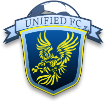 Unified FC team badge