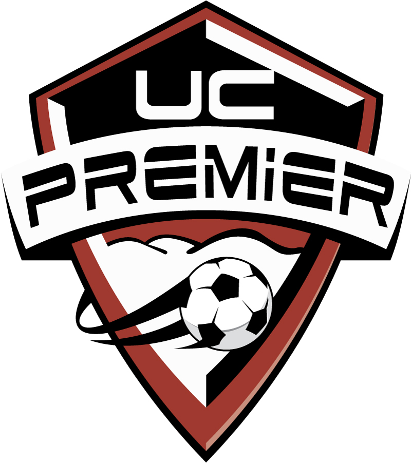 Union City Premier team badge