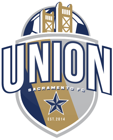 Union FC - Soccer team badge