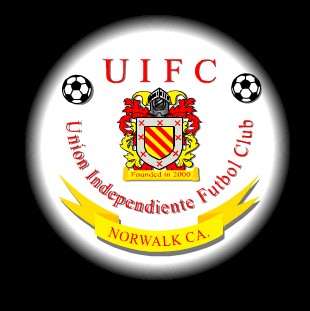 Union Independiente FC team badge