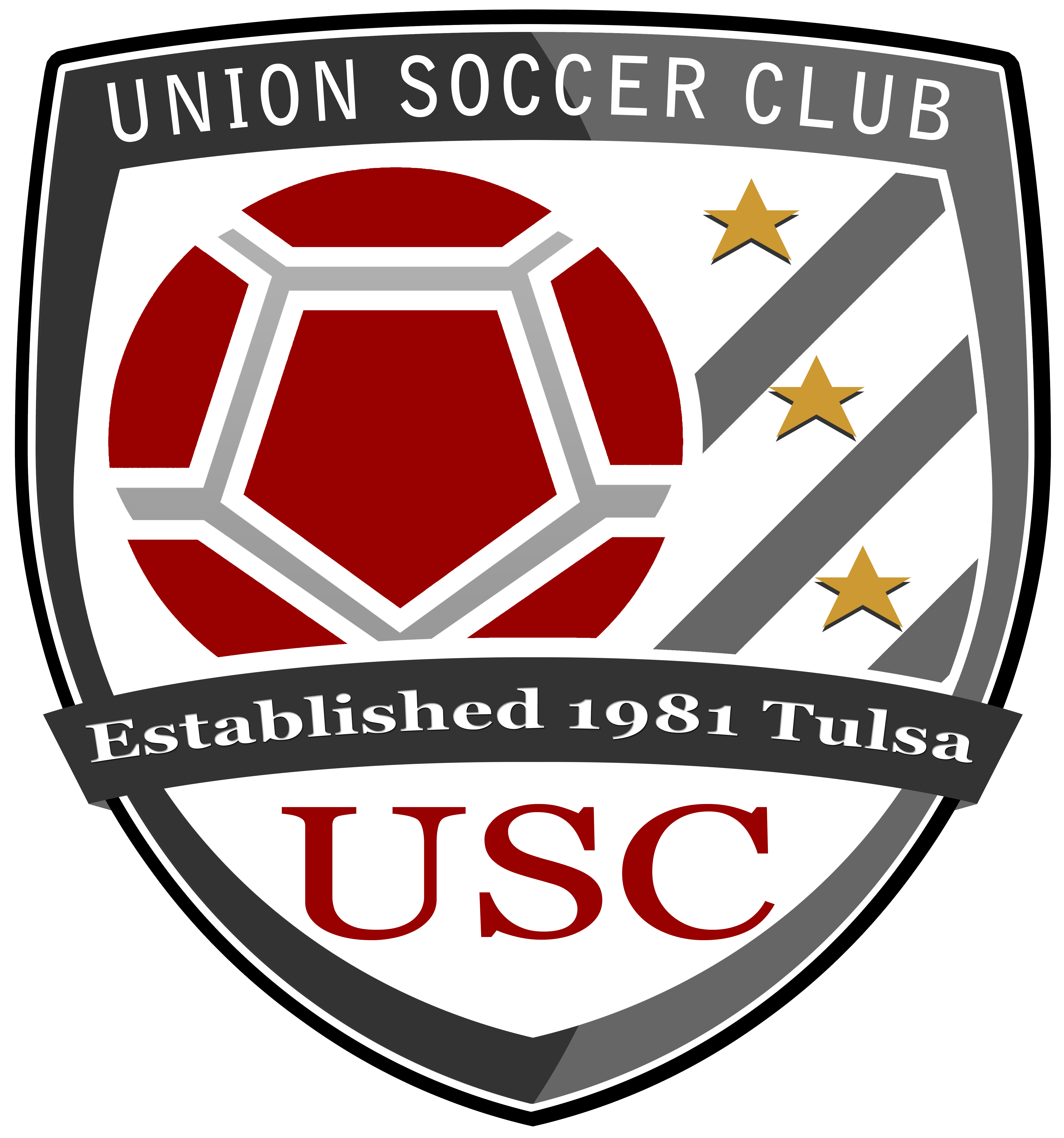 Union Soccer Club team badge