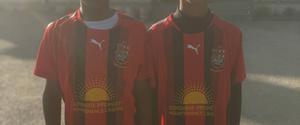 Unique FC U11