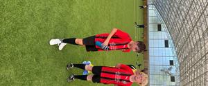 Unique FC U13