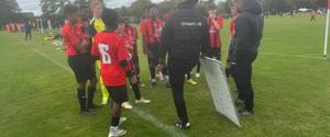 Unique FC U14