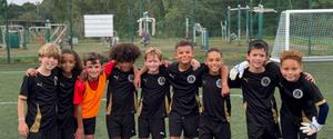 Unique FC U9
