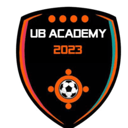 United Ballers Academy 13 team badge