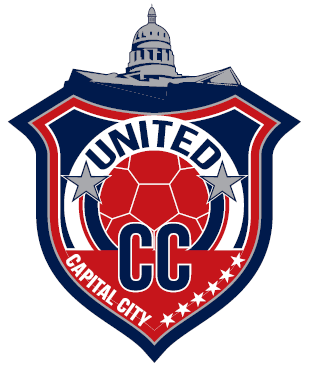 United Capital City team badge